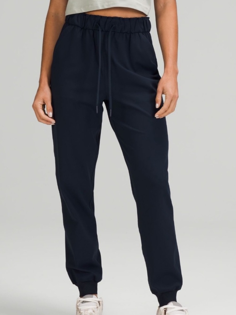 Lululemon Stretch HR Joggers